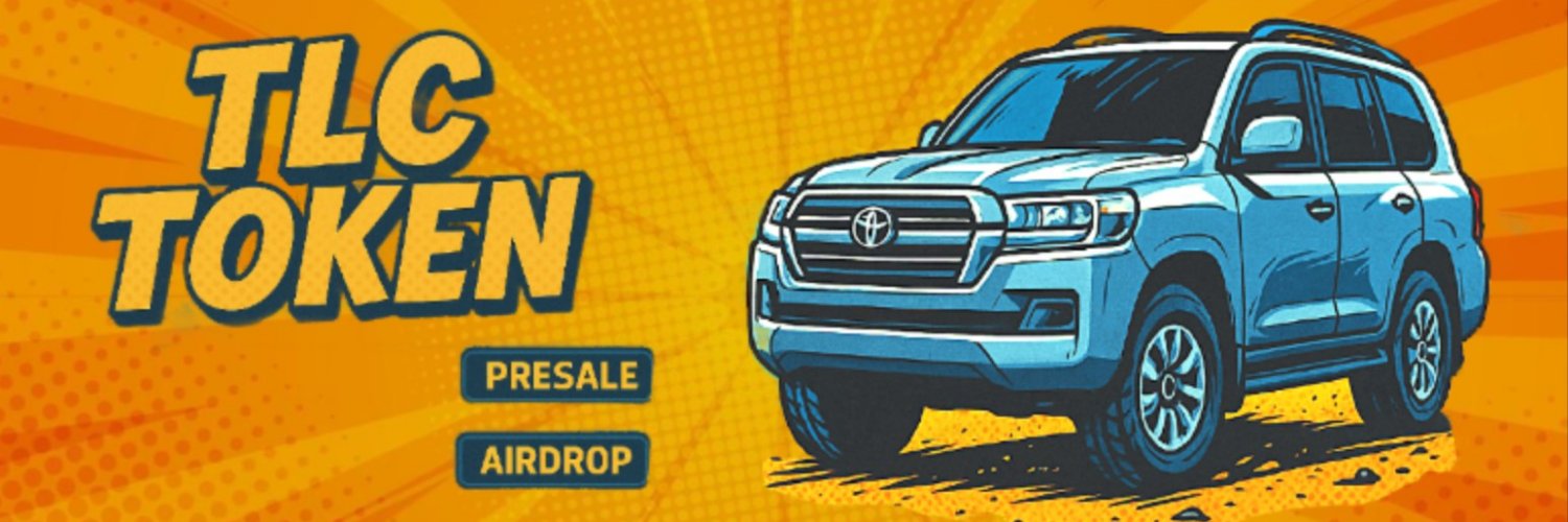 TLC Token